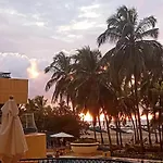 Exclusivo Apartamento Directo Al Mar !!!