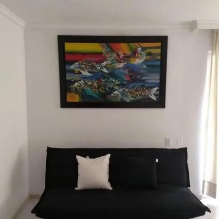 Exclusivo Apartamento Directo Al Mar !!! *