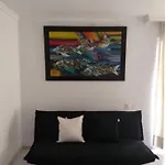 Exclusivo Apartamento Directo Al Mar !!!