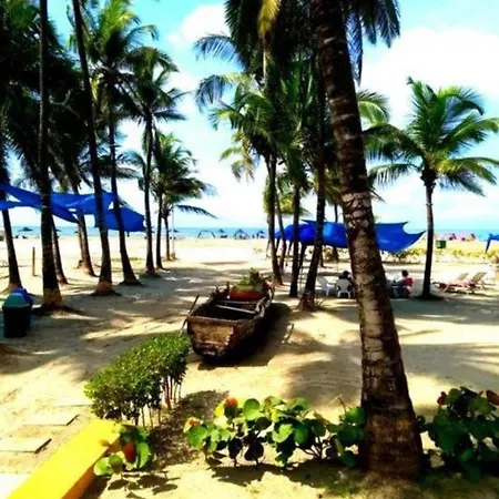 Exclusivo Apartamento Directo Al Mar !!! * Cartagena