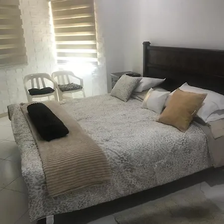 Exclusivo Apartamento Directo Al Mar !!!